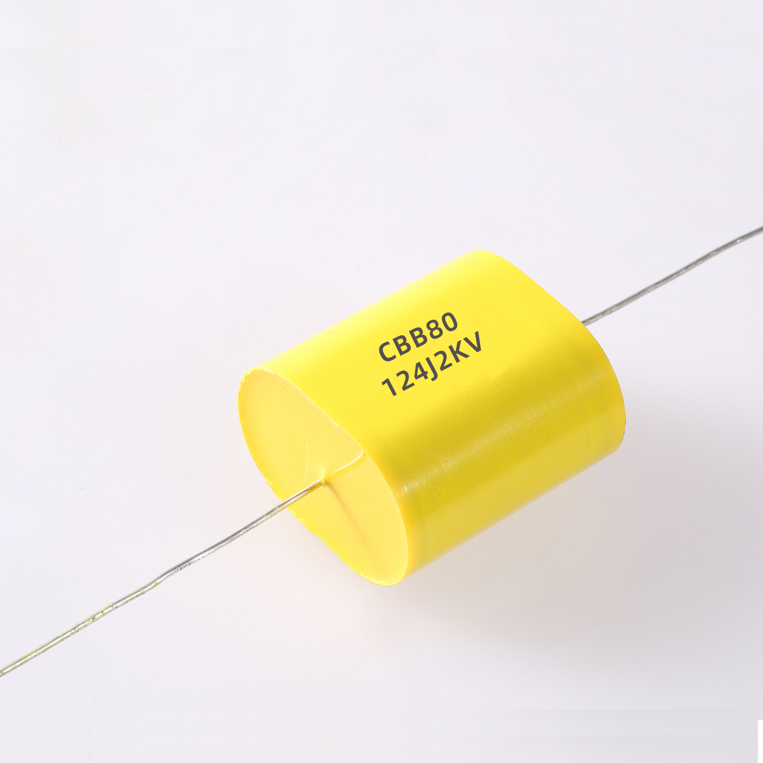 口罩機超聲波電源專用電容CBB80高壓薄膜電容東莞駿冠電子電容工廠大量生產中(圖1)