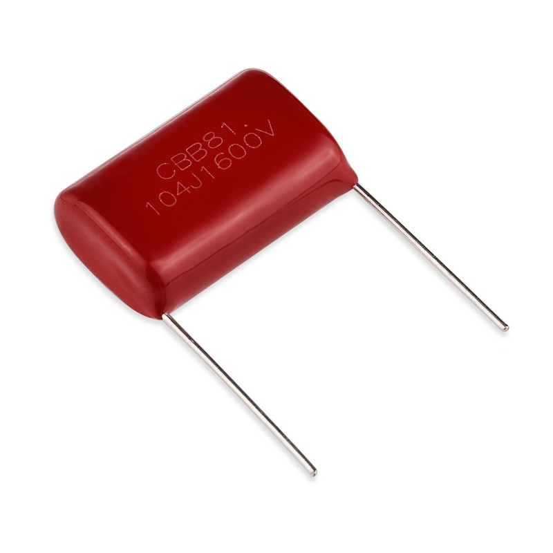 口罩機超聲波電源專用電容CBB80高壓薄膜電容東莞駿冠電子電容工廠大量生產中(圖2)