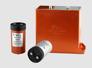 薄膜電容器行業發展現狀和市場前景分析 (圖3)