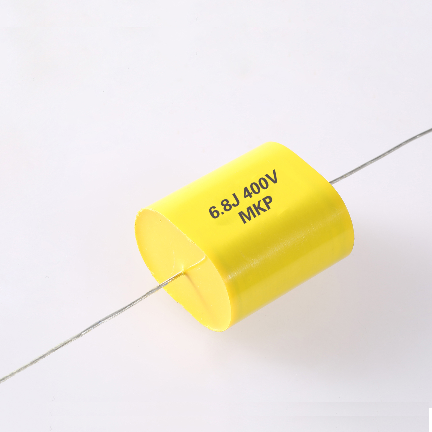 口罩機上的CBB電容的選型規格與產品方案(圖8)