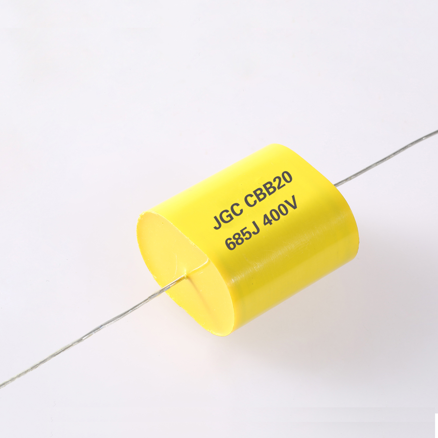 口罩機上的CBB電容的選型規格與產品方案(圖9)