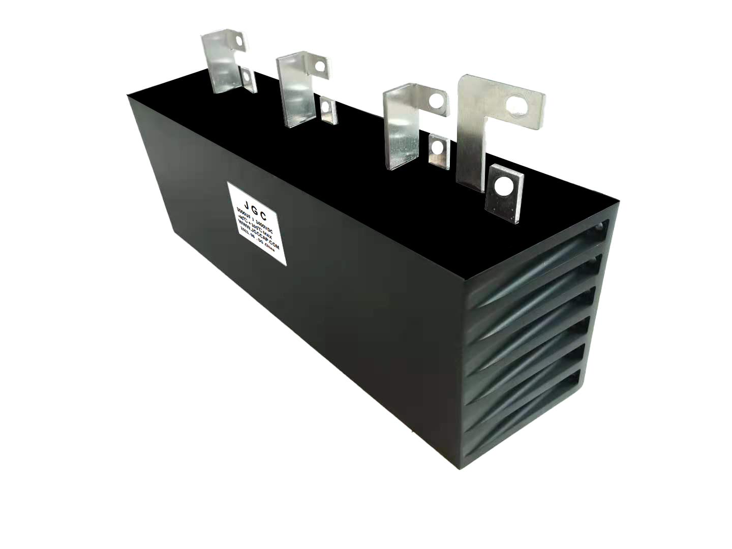 新能源電驅系統專用DC-LINK電容器3000UF 1400VDC研發成功(圖2)